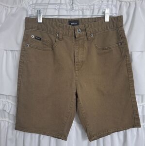 RVCA Dagger Shorts
